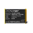 Cameron Sino Cs Bky520Sl 4900Mah Battery For Vivo Y52S Mobile