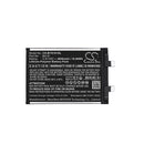 Cameron Sino Cs Bys181Sl 4850Mah Battery For Vivo V2344A Phone