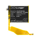 Cameron Sino Cs Byq916Sl 4400Mah Battery For Bbk V1916 Mobile