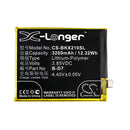 Cameron Sino Cs Bkx210Sl 3200Mah Battery For Vivo X21 Mobile
