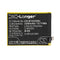 Cameron Sino Cs Byx230Sl 3300Mah Battery For Vivo X23 Mobile