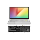 Cameron Sino Cs Aum433Nb 4250Mah Replacement Battery For Asus Laptop