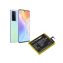 Cameron Sino Cs Bkv210Sl 4350Mah Battery For Vivo X70 Pro Mobile