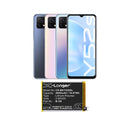 Cameron Sino Cs Bky520Sl 4900Mah Battery For Vivo Y52S Mobile