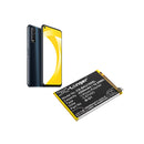 Cameron Sino Cs Bku100Sl 4200Mah Battery For Vivo Iqoo U1 Mobile