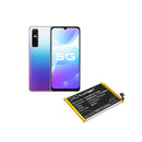 Cameron Sino Cs Bks710Sl 4000Mah Replacement Battery For Vivo S7E