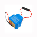 Cameron Sino Cs Sva209vx 1800mahn Battery For Siemens Vxas020v09