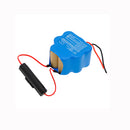 Cameron Sino Cs Sva209vx 1800mahn Battery For Siemens Vxas020v09