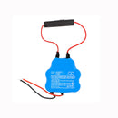 Cameron Sino Cs Sva209vx 1800mahn Battery For Siemens Vxas020v09