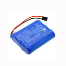 Cameron Sino Cs Pym611Vx 2600Mah Battery For Puppyoo V M611 Vacuum