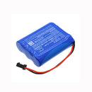 Cameron Sino Cs Pym611Vx 2600Mah Battery For Puppyoo V M611 Vacuum