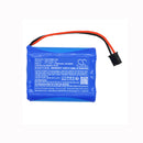 Cameron Sino Cs Pym611Vx 2600Mah Battery For Puppyoo V M611 Vacuum