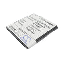 Cameron Sino Cs Ot975Xl 1650Mah Battery For Vodafone Vf975 Phone