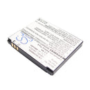 Cameron Sino Cs Huv860Sl 880Mah Battery For Huawei T5900 Mobile