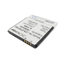 Cameron Sino Cs Ot975Xl 1650Mah Battery For Vodafone Vf975 Phone
