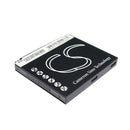 Cameron Sino Cs Huv860Sl 880Mah Battery For Huawei T5900 Mobile