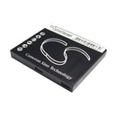 Cameron Sino Cs Huv860Sl 880Mah Battery For Huawei T5900 Mobile