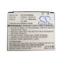 Cameron Sino Cs Huv860Sl 880Mah Battery For Huawei T5900 Mobile