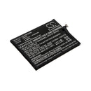 Cameron Sino Cs Vdf525Sl 2100Mah Battery For Vodafone Vfw 525 Mobile