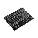Cameron Sino Cs Vdf525Sl 2100Mah Battery For Vodafone Vfw 525 Mobile