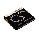 Cameron Sino Cs Vod411Sl 750Mah Battery For Vodafone 411 Mobile