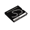 Cameron Sino Cs Vod411Sl 750Mah Battery For Vodafone 411 Mobile