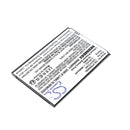 Cameron Sino Cs Vtd650Sl 4800Mah Battery For Vortex Hd65Plus Mobile