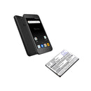 Cameron Sino Cs Vtd650Sl 4800Mah Battery For Vortex Hd65Plus Mobile