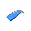 Cameron Sino Cs Cpp438Vx 2600Mah Battery For Concept Vp4380 Vacuum