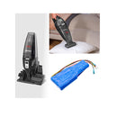 Cameron Sino Cs Cpp438Vx 2600Mah Battery For Concept Vp4380 Vacuum