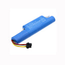 Cameron Sino Cs Vdr102Vx 2600Mah Battery For Vileda Vr One Vacuum
