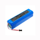 Cameron Sino Cs Pcm710vx 5200mah Battery For Concept Vr 3210 Vacuum