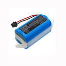 Cameron Sino Cs Cpr300vx 2600mah Battery For Concept Vr3000 Vacuum