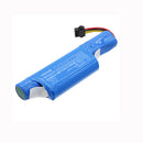 Cameron Sino Cs Vdr102Vx 2600Mah Battery For Vileda Vr One Vacuum