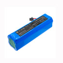 Cameron Sino Cs Pcm710vx 5200mah Battery For Concept Vr 3210 Vacuum