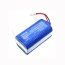Cameron Sino Cs Cpr310Vx 2600Mah Battery For Concept Vr3000 Vacuum