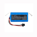 Cameron Sino Cs Cpr300vx 2600mah Battery For Concept Vr3000 Vacuum