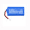 Cameron Sino Cs Cpr310Vx 2600Mah Battery For Concept Vr3000 Vacuum