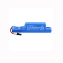 Cameron Sino Cs Vdr102Vx 2600Mah Battery For Vileda Vr One Vacuum