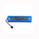 Cameron Sino Cs Pcm710vx 5200mah Battery For Concept Vr 3210 Vacuum