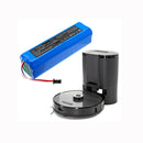 Cameron Sino Cs Pcm710vx 5200mah Battery For Concept Vr 3210 Vacuum