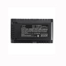 Cameron Sino Cs Smr900Vx 2000Mah Battery For Samsung Vs9000 Vacuum