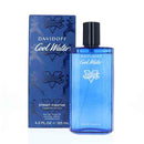 Davidoff Cool Water Street Fighter Champion Edition Edt 125Ml