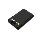 Cameron Sino Cs Vxr126Tw 2600Mah Battery For Vertex Standard Vx 160