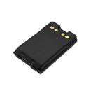 Cameron Sino Cs Vxr126Tw 2600Mah Battery For Vertex Standard Vx 160