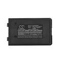 Cameron Sino Cs Vxr126Tw 2600Mah Battery For Vertex Standard Vx 160