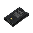 Cameron Sino Cs Mtz180Tw 1600Mah Battery For Motorola Vz 10 Radio