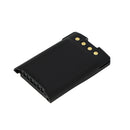Cameron Sino Cs Mtz180Tw 1600Mah Battery For Motorola Vz 10 Radio