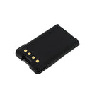 Cameron Sino Cs Mtz180Tw 1600Mah Battery For Motorola Vz 10 Radio