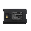 Cameron Sino Cs Mtz180Tw 1600Mah Battery For Motorola Vz 10 Radio